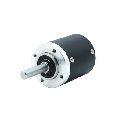 China PG32A-PM-ST Powder Metallurgy Straight Teeth Planetary Reducer Gearbox 32mm for sale