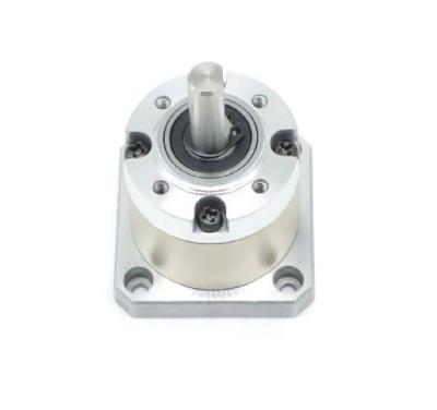 China PG36S-PM-ST Powder Metallurgy 36mm Dia Planetary Reducer Gearbox Match 42mm Motor for sale