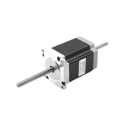 China 57BYGH Nema 23 Linear Actuator With Stepper Motor for sale