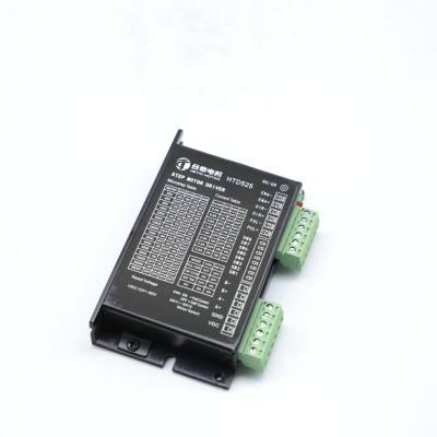 China 50vdc 2.5 A Stepper Motor Controller Driver Two Phase Industrial for sale