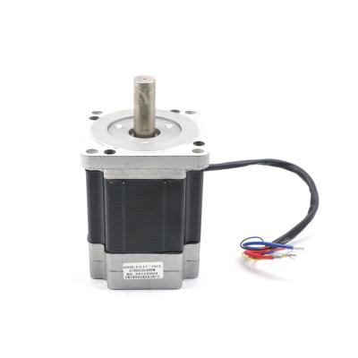 China High Power Dc310v Brushless Permanent Magnet Motor 440W 1.4 Nm 86BLF01F 003 for sale
