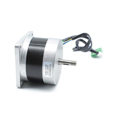 China 310V High Voltage Brushless Dc Motor 221W 4200 Rpm 0.5 Nm 90mm For Textile Machine for sale
