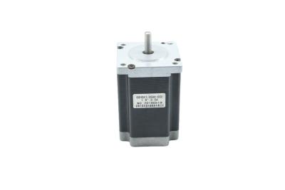 China 4v High Torque Small Stepper Motor Linear Actuator 30 Kg Cm 2.7Nm 1.8 87mm for sale