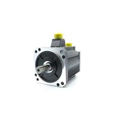 China 1.5 Kw Ac Servo Motor Closed Loop With Encoder IP65 7.2 Nm High Accuracy for sale