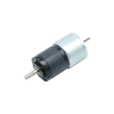 China 22mm Brushless Dc Planetary Gear Motor 24V 8w 3 Phase 0.02nm for sale