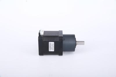 China 42mm 68 Oz-In 6.56v 2 Phase Stepper Motor Gear Box Planetary Gearbox 42BYGH868-14AG5 for sale