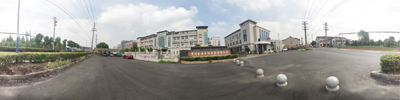 China Changzhou Hetai Motor And Electric Appliance Co., Ltd. vista de realidad virtual