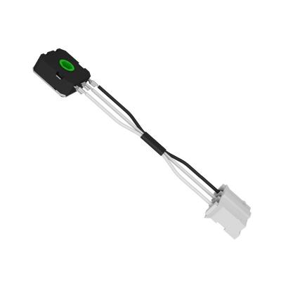 China kailh Soldering wire mechanical encoder switch for mouse for sale