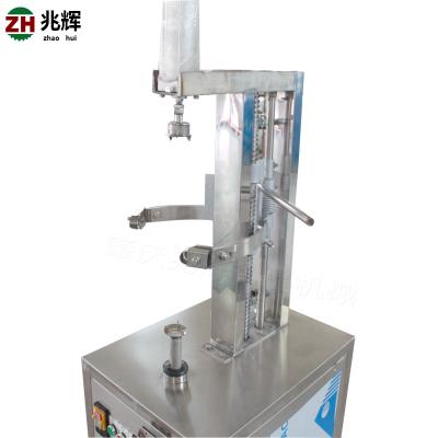 China ZH-XP Series Automatic Peeling Machine For Jackfruit Pineapple Peeling Machine Coconut Peeling for sale