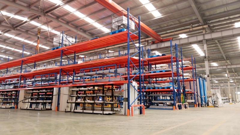 Verified China supplier - Beijing MGM Glass Machinery Co., Ltd