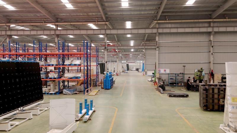Verified China supplier - Beijing MGM Glass Machinery Co., Ltd
