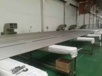 China Nahtloses Titanlegierungs-Rohr Gr2 Gr3, 6mm Außendurchmesser-dünner Wand-Schläuche zu verkaufen