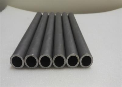 中国 高精度の溶接された鋼鉄管、機械のための管のあたりで溶接するE275 販売のため