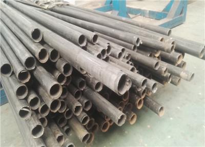 China Precision Cold Drawn Welded Steel Tube For Hollow Stabilzer Bar for sale