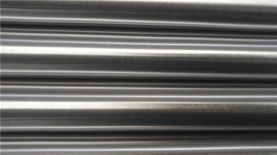 China Anti Cracking Gr9 Titanium Seamless Pipe For Bicycle Frame for sale