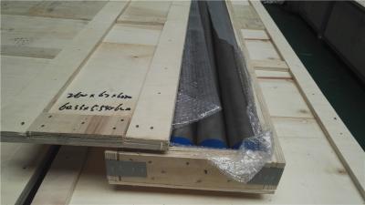China Tubo Titanium anticorrosivo ASTM B338 do supressor como materiais do armazenamento do hidrogênio à venda