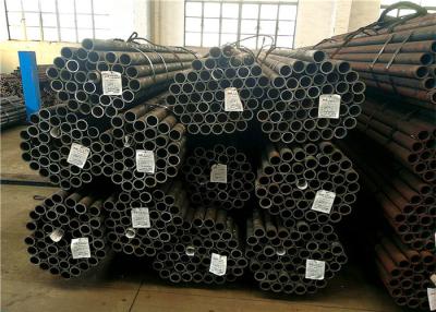 China GCr15 Bearing Steel Tube 25mm WT High Carbon Chromium For Producing Bearing for sale