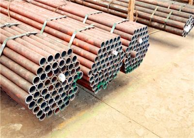 China Stress Relieved Carbon Steel Seamless Tube Long Fatigue Life For Stator Pump for sale