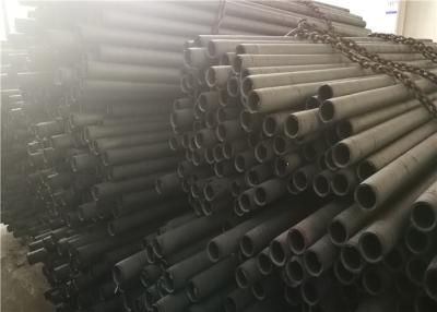 Chine Tube en acier d'incidence de précision traité par huile, tubes et tuyaux sans soudure, en acier GCr15 étirés à froid à vendre