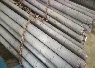 China Warmwalzen-Wälzlagerstahl-Rohr 3.5mm GEWICHT, Autoteil-Präzisions-Stahlrohr zu verkaufen