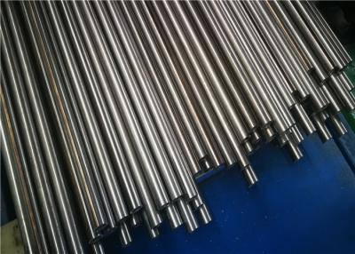 China 15mm Thickness Precision Steel Tube , ERW Steel Tube For Water Transport for sale