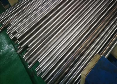 China Diámetro interno inconsútil de la tubería 30m m de la alta precisión para el proceso del metal en venta