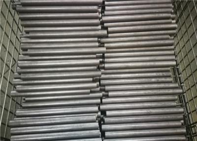 China Automative Application Precision Steel Tube 34MnB5 SR / N Condition Welded for sale