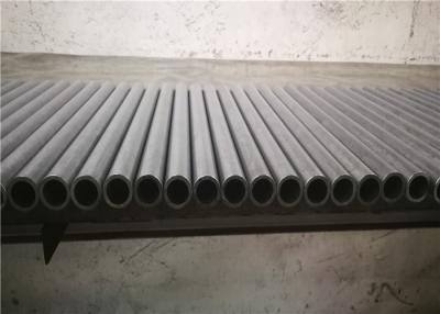 China Outer Diameter φ6 - φ80 Welded Steel Pipe Powerful Welding Strength For Hydraulic System for sale