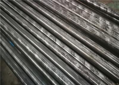 中国 建設現場の冷間圧延された鋼鉄管の優秀な表面の壁厚さ35mm 販売のため