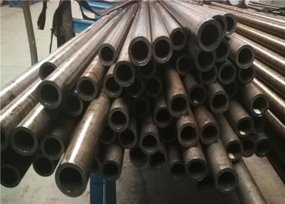 China Integridad controlada E355 de acero de la soldadura del material de la tubería de los DOM del pequeño diámetro externo en venta