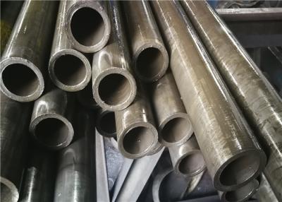 China Cold Drawn Welded Steel Tube E255 Material Pipe EN10305-2 for sale