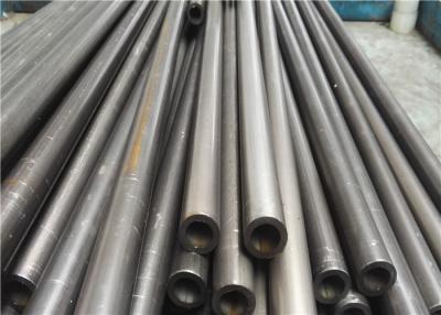 中国 Automotive Steel Tubing Steel Pipe For Producing Hollow Stabilizer +N, +C Condition 販売のため