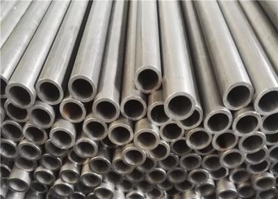 Китай Трубка ДИН2391 ЭН10305 белой толстой стены никеля стальная как гидравлические/пневматические части продается