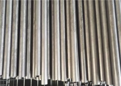 China Welded Hydraulic Precision Steel Tube , Max Length 18000mm E235 Steel Tube for sale