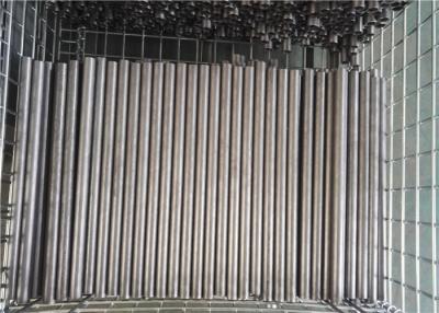 China Aduana de acero del grueso de la tubería 0.5m m de la pared fina del cilindro hidráulico disponible en venta