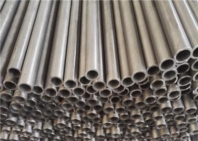 China DIN2391 Seamless Steel Tube Black Phosphated With Good Mechanical Performance for sale