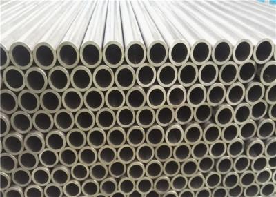 China Pickled Annealed Hollow Steel Tube Large Diameter E355 E235 Threading Available for sale