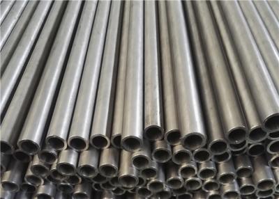 China Anti - Corrosion Hollow Steel Tube 10mm Thickness For Motorcyle Shock Absorber for sale