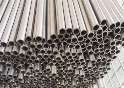 China Material de acabado frío de la tubería de acero hueco hidráulica EN10305 E235 E355 del coche en venta