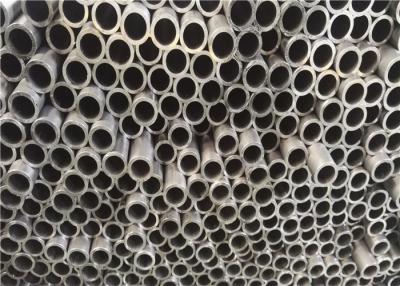 China Beveled End Hollow Metal Pipe High Precision EN10305-2 For Petroleum Cracking for sale