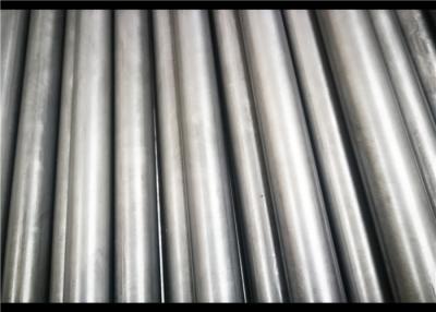 China 15mm WT Precision Seamless Steel Tubes , High Precsion Steel Tube Pipe for sale