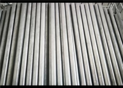 China Thick WT 15mm Precision Seamless Pipe E355 Material Yield Strength Over 235Mpa for sale