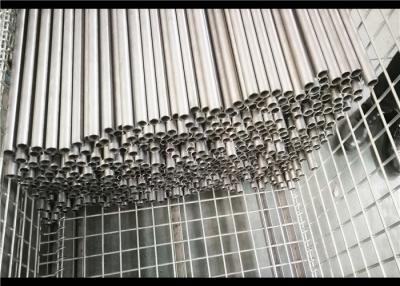 China Espessura de parede profissional dos tubos de aço sem emenda 15mm da precisão para o cilindro interno à venda