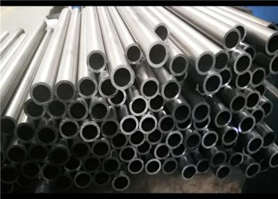 China Fuerza de producción externa inconsútil del diámetro 235Mpa del tubo de acero del campo de construcción 120m m en venta