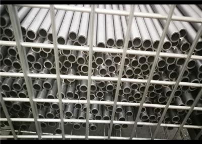 China Condensadores fríos de la tubería de acero retirada a frío profesional 120m m OD E235 E355 en venta