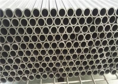 China E235 Bright Annealed Tube 15mm Thickness , 120mm Outside Diameter E355 Steel Tube for sale