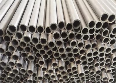 China Hydraulic Bright Annealed Tube , High Stability E355 Welded Steel Pipe for sale