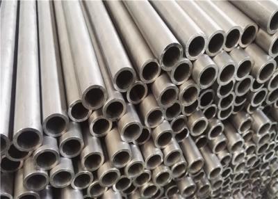 China High Precision Pneumatic Cylinder Pipe Welding For Vessel Construction for sale