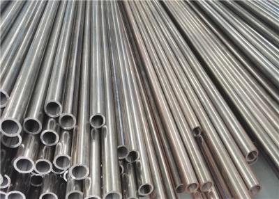 China Round Thin Wall Bright Annealed Tube 120mm OD For High Precsion Machining for sale