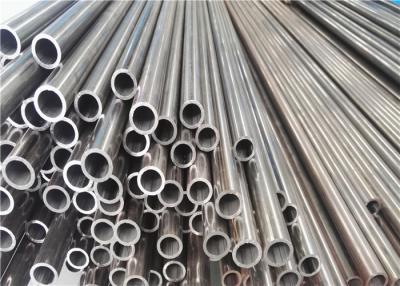 China 100Cr6 Seamless Bearing Steel Tube E215 430Mpa For Civil Engineering Structure for sale